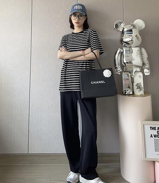 女阔腿长裤8988 商品图4