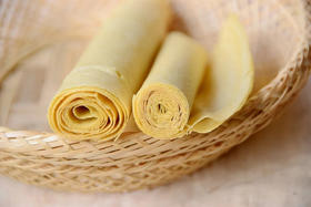 【100%纯粗粮煎饼】纯手工摊制 软韧香甜 自然发酵（申通/中通，不发新疆西藏青海）