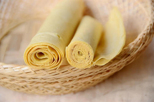 【100%纯粗粮煎饼】纯手工摊制 软韧香甜 自然发酵（申通/中通，不发新疆西藏青海） 商品图0