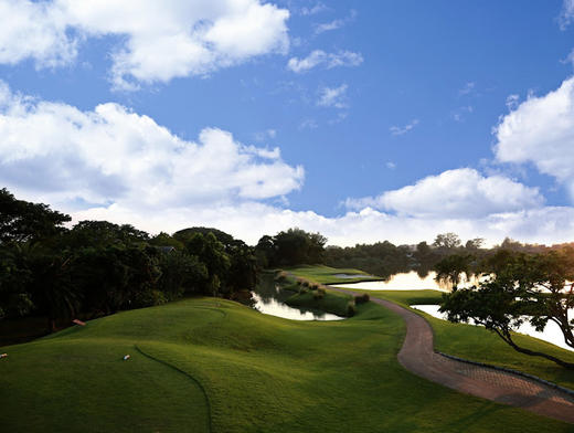 清迈美爵高尔夫俱乐部 Mae Jo Golf & Resort Chiangmai | 泰国高尔夫球场 俱乐部 | 清迈高尔夫 商品图3