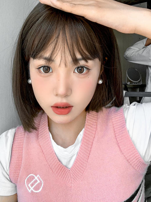 店主推荐丨亚克力·iMUDI丨14.0mm（年抛/2片装） 商品图8