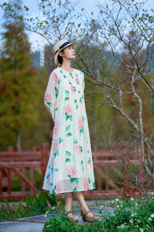 女连衣裙182332 商品图7