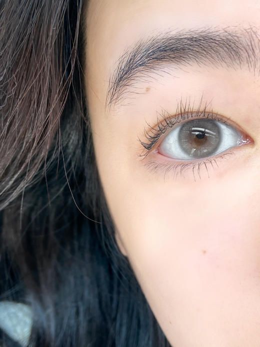 混血款推荐丨冷银灰·iMUDI丨14.0mm（年抛/2片装） 商品图7