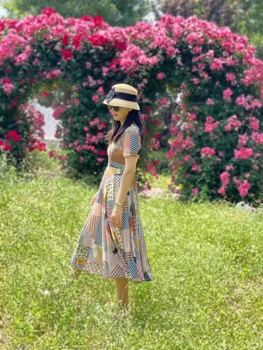 女连衣裙65232 商品图0