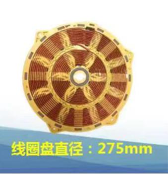 亚蒙  电磁炉  35Q3   3500W大功率电磁炉 商品图2