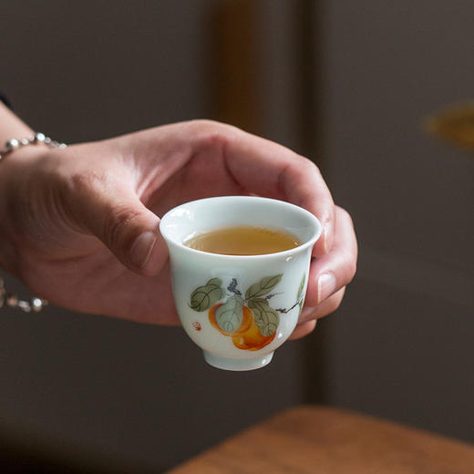 事事如意茶具套装 商品图6