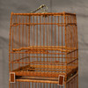 二十世纪 竹制鸟笼 商品缩略图1