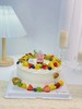 祝寿蛋糕 福乐绵绵 商品缩略图2