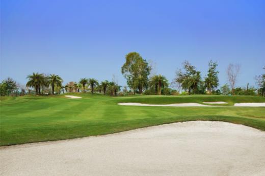 清迈嘉山湖城高尔夫俱乐部 Gassan Legacy Golf Club  | 泰国高尔夫球场 俱乐部 | 清迈高尔夫 商品图3