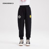 CONVERSE 匡威 秋 大童小童 儿童童装长裤 CNVN-T7-F149 商品缩略图0