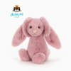 jelly cat害羞邦尼兔郁金香粉色 中号31cm 商品缩略图0