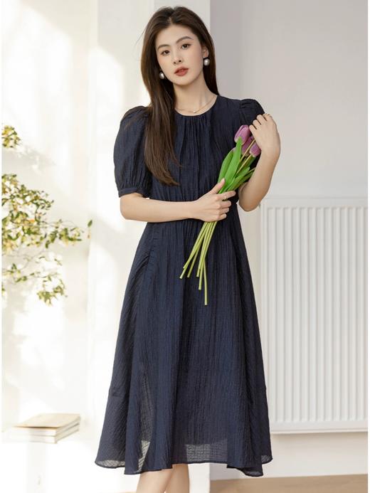 女连衣裙2L081 商品图0