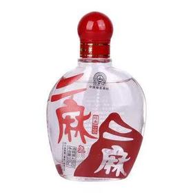 52度二麻经典 100ml