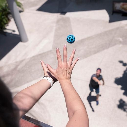 Waboba Moon ball 飞月球 高弹力球 商品图1