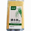 郧阳楚丑粮黄小米400g/袋 商品缩略图0