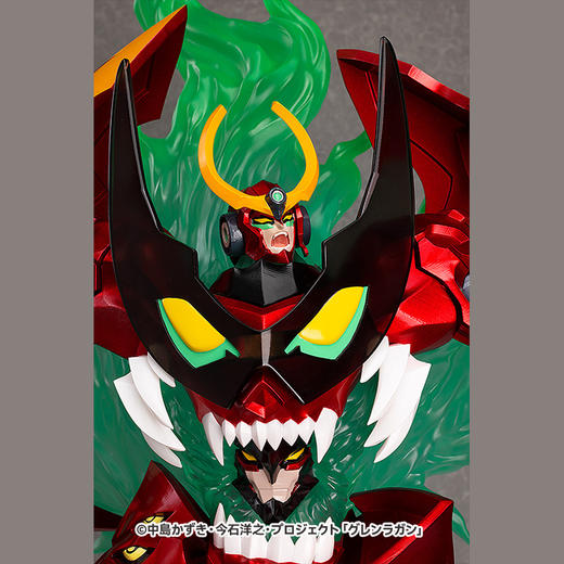 【GSC现货】POP UP PARADE 天元突破红莲螺岩 XL size 限定版 商品图2