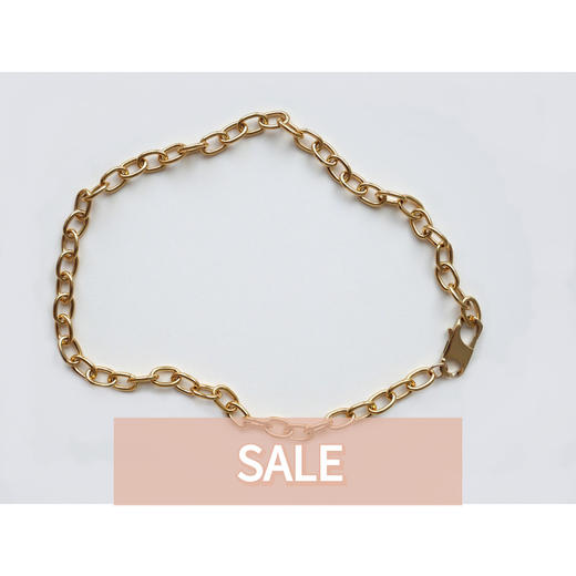 CHARLY系列项链 商品图0