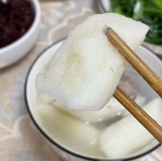 金沙山药 商品图4