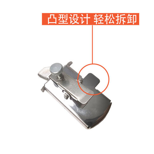 第三代多功能磁铁定规 加大磁铁 新款定规 商品图3