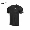 【小码特惠】Nike/耐克男款夏季新款训练健身运动透气短袖T恤DV9306-010 商品缩略图0