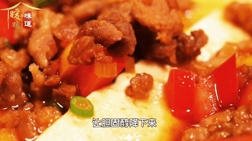 豆腐抱鸡蛋-10道懒人菜