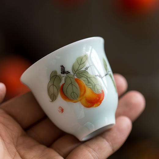 事事如意茶具套装 商品图8