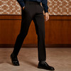 【四面弹】MD名盾男士休闲裤夏季新品商务修身弹力冰感直筒长裤 商品缩略图2
