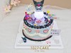 1027CAKE | 甜酷风 三丽鸥主题 库洛米配色 商品缩略图0