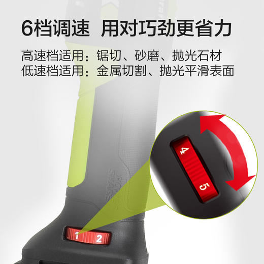 威克士万用宝多功能机WE696 开槽修边切割神器木工工具大全 商品图1