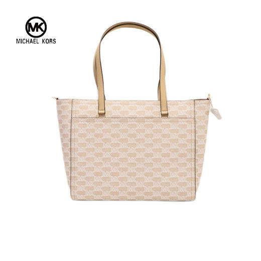 【自营】Michael kors/迈克尔高仕 女背提包 196163989815 商品图2