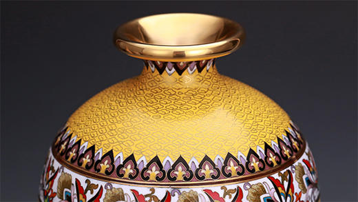 《禧悦》对瓶 商品图3