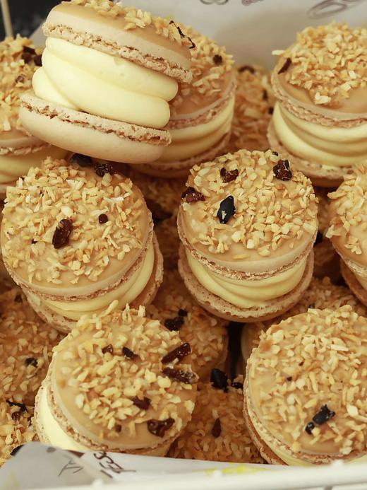 生椰拿铁胖马 商品图0