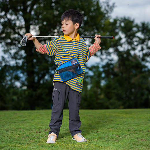 【26-35码】小蓝羊FK系列、基础运动鞋校园休闲鞋——Flurry 校园旋风鞋 商品图6