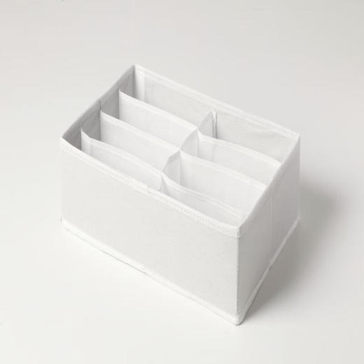 8格收纳盒 商品图0