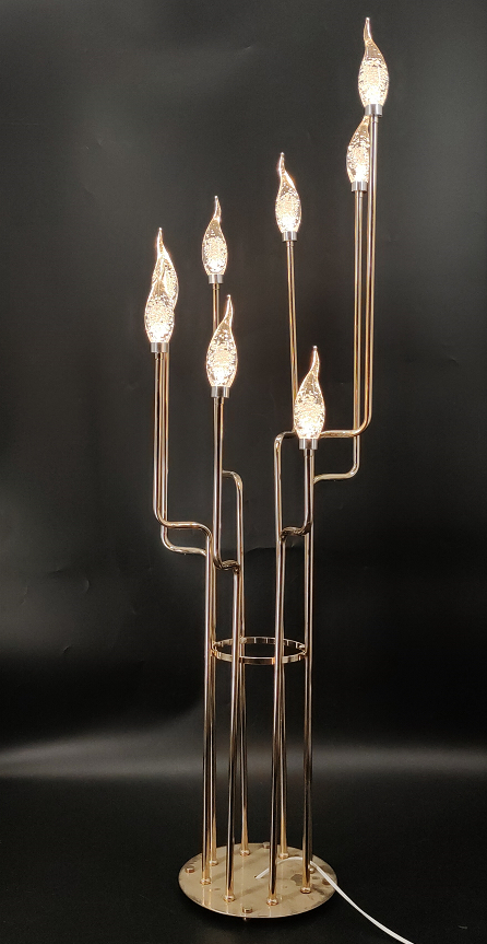 火焰灯路引【运费自理】