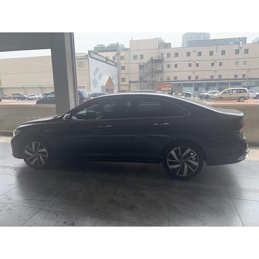 大众 速腾 300TSI DSG卓越版【长租-北京】 商品图3