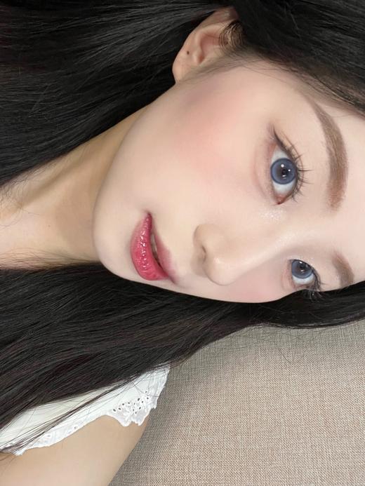 Doragina  年抛美瞳 出逃海风 直径14.2mm着色13.4mm 商品图11