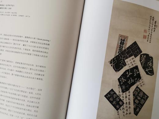 现货 抱残守缺：中国八破画  ﹝美﹞白铃安 著  甲骨文丛书 社会科学文献出版社  锦灰堆 八破画 古物字画 中华艺术 中国美术史 商品图4