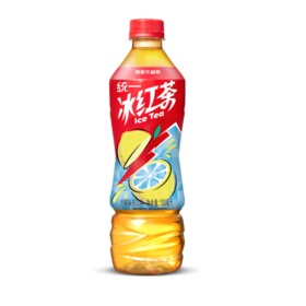 统一冰红茶500ml*15/箱【BH】【JJ】