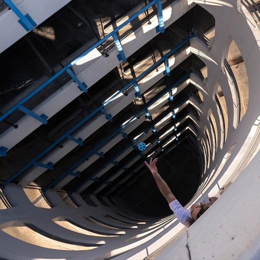 Waboba Moon ball 飞月球 高弹力球 商品图4