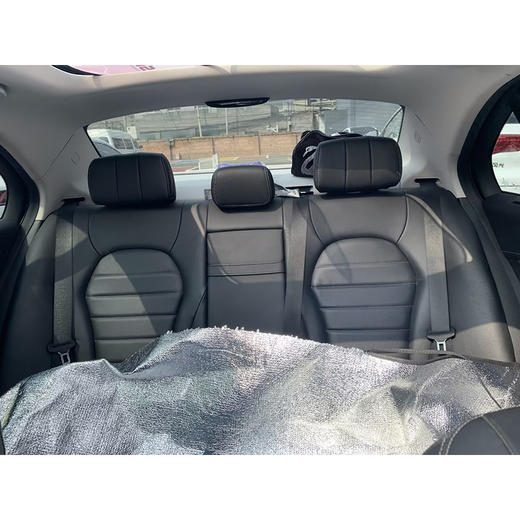 奔驰 C级 300L 运动型【长租-北京】 商品图7