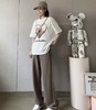 女阔腿长裤8988 商品缩略图6
