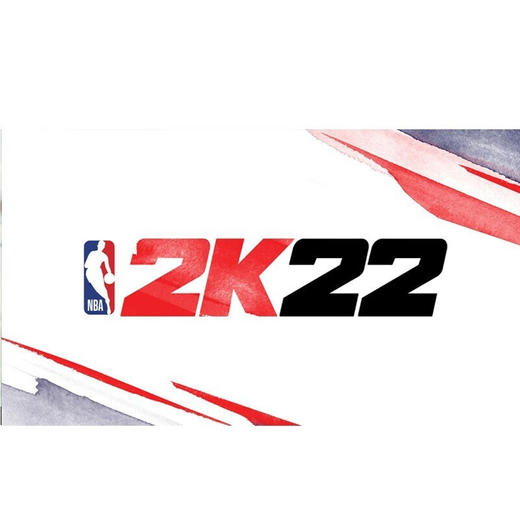 【共享租借】任天堂Switch游戏卡NBA 2k22 商品图1