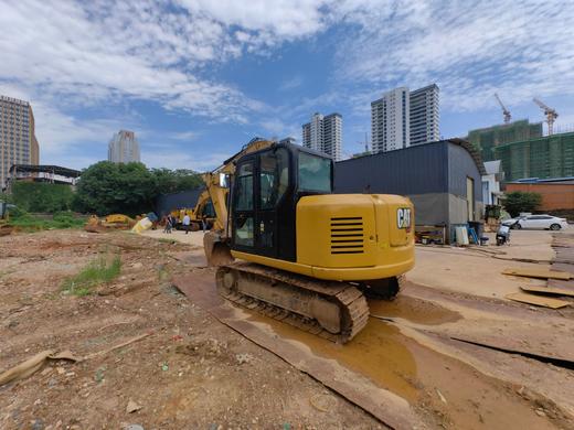 整机租赁(南昌)-卡特307-ZGC01074 商品图6