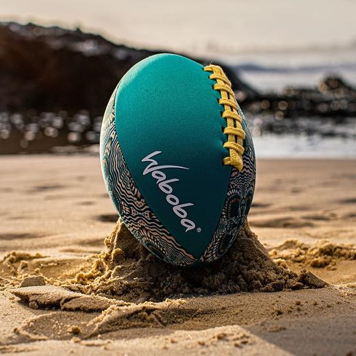 Waboba 沙滩橄榄球 商品图2