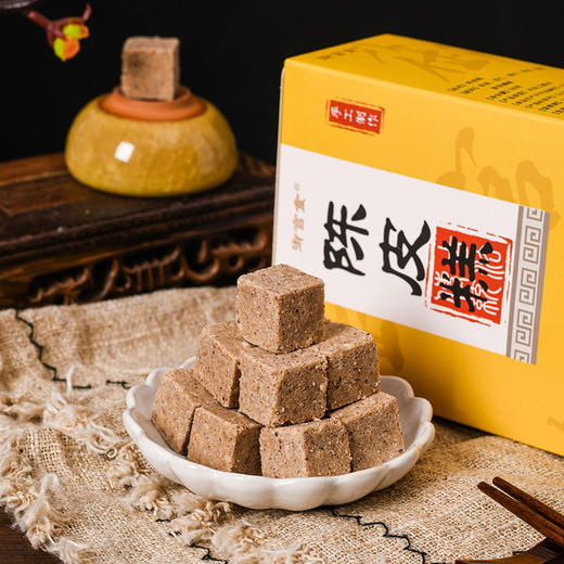 【拍4发8】御宫食陈皮糕90g  商品图1