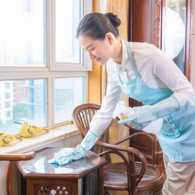 【到家服务】深度保洁【LY】
