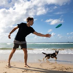 Waboba Jetwag 狗狗飞盘