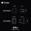 Trozk/特洛克 转换插头 英标 港版 欧洲 马来西亚 英国式 新加坡 转换器 商品缩略图1