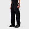 EMPORIO ARMANI 阿玛尼 男士金属徽标休闲运动裤 黑色 6R1PU2 1JHSZ 0999 商品缩略图1